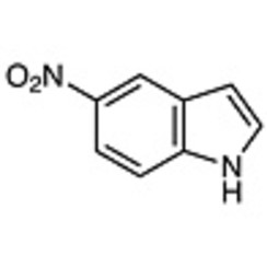 5-Nitroindole >98.0%(GC) 5g