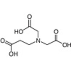 N-(2-Carboxyethyl)iminodiacetic Acid >98.0%(T) 5g