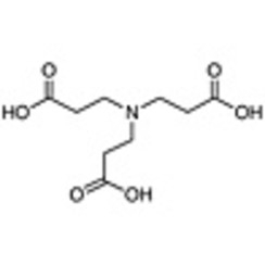 3,3',3''-Nitrilotripropionic Acid >99.0%(T) 10g