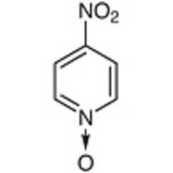 4-Nitropyridine N-Oxide >98.0%(T) 25g