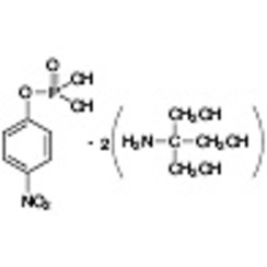 4-Nitrophenyl Phosphate Di(tris) Salt [Substrate for Phosphatase] >90.0%(T) 5g