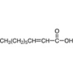 2-Nonenoic Acid >92.0%(GC) 25mL