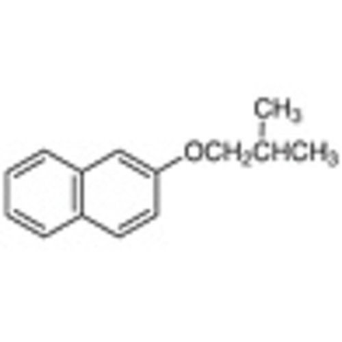 2-Isobutoxynaphthalene >98.0%(GC) 25g