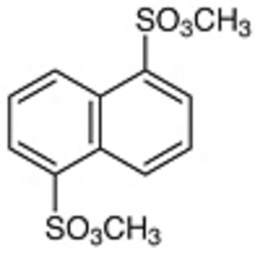 Dimethyl 1,5-Naphthalenedisulfonate >98.0%(GC) 25g