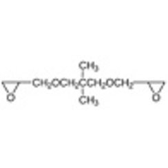 Neopentyl Glycol Diglycidyl Ether >40.0%(GC) 500mL