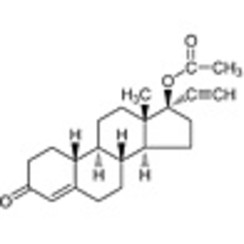 Norethisterone Acetate >98.0%(HPLC)(T) 1g