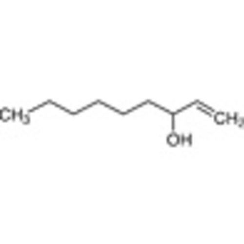 1-Nonen-3-ol >97.0%(GC) 25mL