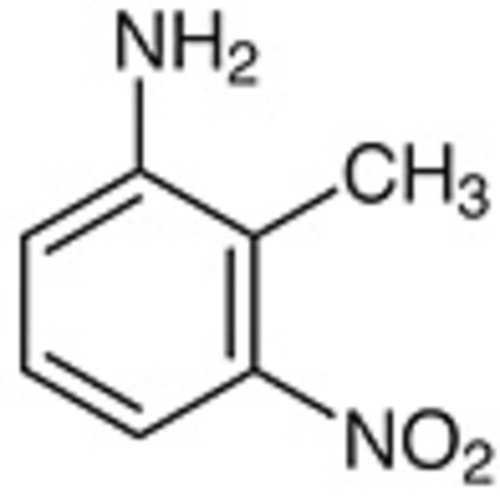 2-Methyl-3-nitroaniline >98.0%(GC) 250g