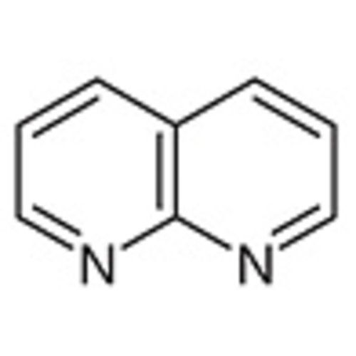 1,8-Naphthyridine >98.0%(GC) 100mg