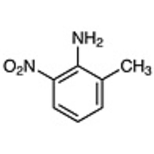 2-Methyl-6-nitroaniline >99.0%(GC) 25g