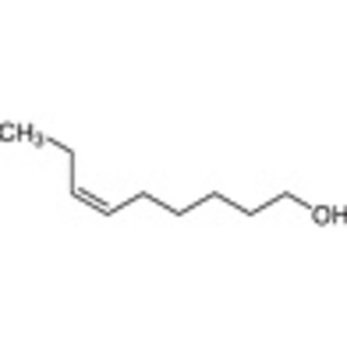 cis-6-Nonen-1-ol >90.0%(GC) 10mL