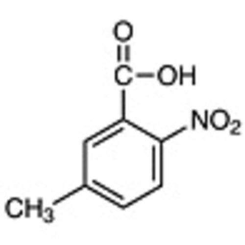 5-Methyl-2-nitrobenzoic Acid >98.0%(T) 5g