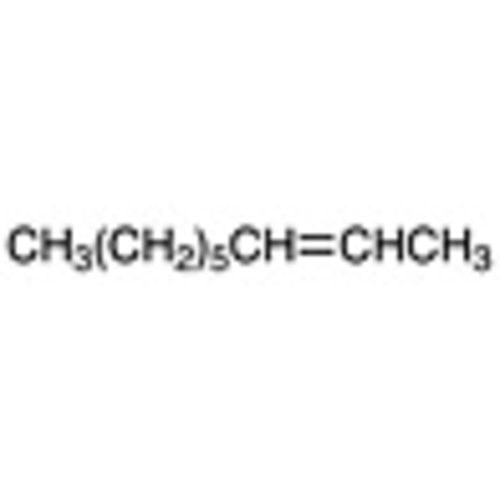 2-Nonene (cis- and trans- mixture) >94.0%(GC) 1mL