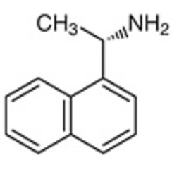 (S)-(-)-1-(1-Naphthyl)ethylamine >99.0%(GC) 1g