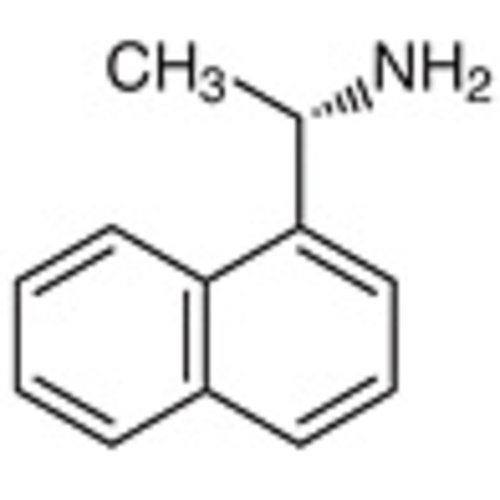 (S)-(-)-1-(1-Naphthyl)ethylamine >99.0%(GC) 1g
