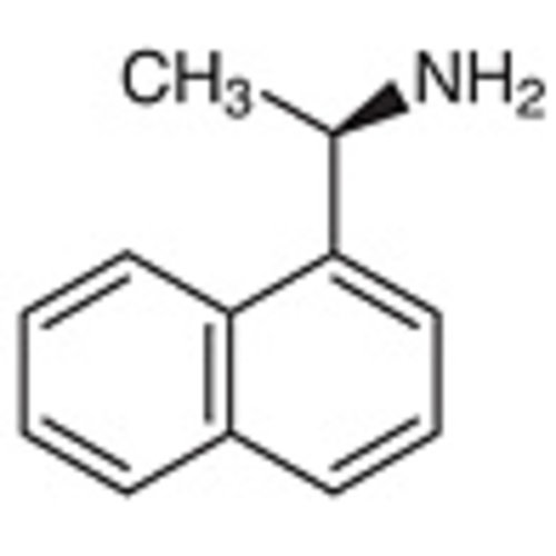 (R)-(+)-1-(1-Naphthyl)ethylamine >99.0%(GC) 1g