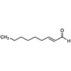 trans-2-Nonenal >95.0%(GC) 5mL