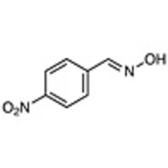 syn-4-Nitrobenzaldoxime [Deprotecting Agent] >85.0%(GC) 25g