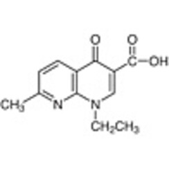 Nalidixic Acid >95.0%(T) 25g