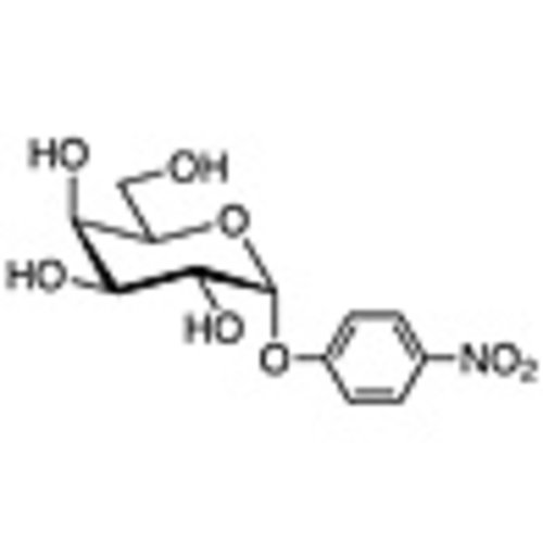 4-Nitrophenyl alpha-D-Galactopyranoside [Substrate for alpha-D-Galactosidase] >98.0%(HPLC) 1g