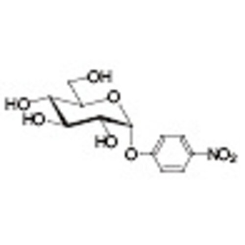 4-Nitrophenyl alpha-D-Glucopyranoside [Substrate for alpha-D-Glucosidase] >98.0%(HPLC) 5g