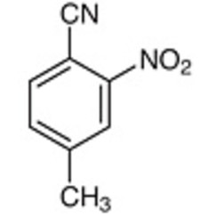 2-Nitro-p-tolunitrile >98.0%(GC) 1g
