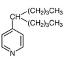 4-(5-Nonyl)pyridine >98.0%(GC)(T) 5mL