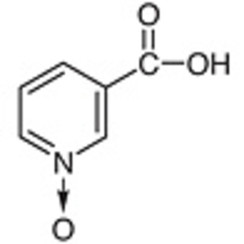 Nicotinic Acid N-Oxide >98.0%(T) 25g