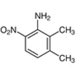 6-Nitro-2,3-xylidine >98.0%(GC) 25g