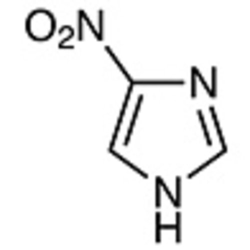 4-Nitroimidazole >98.0%(GC) 25g