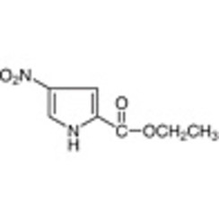 Ethyl 4-Nitropyrrole-2-carboxylate >98.0%(GC)(T) 5g