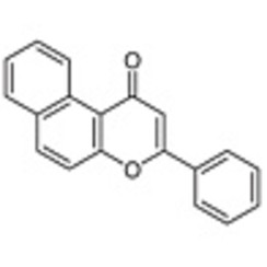 beta-Naphthoflavone >99.0%(GC) 1g