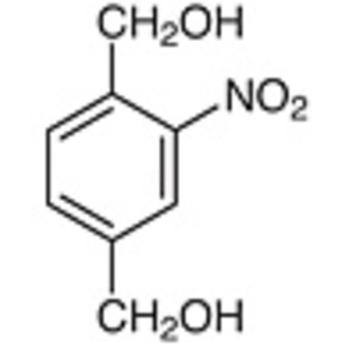 2-Nitro-p-xylylene Glycol >95.0%(GC) 5g