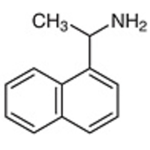 DL-1-(1-Naphthyl)ethylamine >98.0%(GC)(T) 25mL