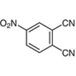 4-Nitrophthalonitrile >98.0%(GC) 100g