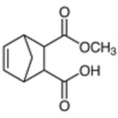 Monomethyl 5-Norbornene-2,3-dicarboxylate >99.0%(T) 5g