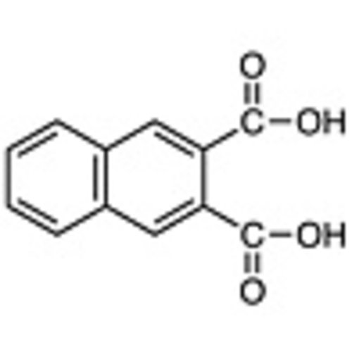 2,3-Naphthalenedicarboxylic Acid >98.0%(GC)(T) 25g