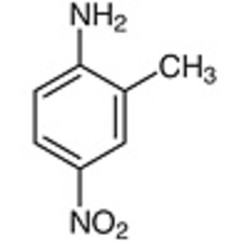 2-Methyl-4-nitroaniline >99.0%(GC) 25g