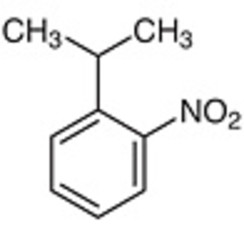 2-Nitrocumene >97.0%(GC) 25g