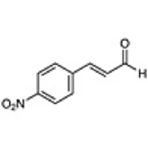 (E)-4-Nitrocinnamaldehyde >98.0%(GC) 5g