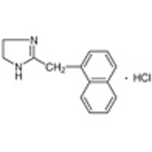 Naphazoline Hydrochloride >99.0%(T) 10g