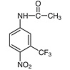 4'-Nitro-3'-(trifluoromethyl)acetanilide >98.0%(GC) 5g