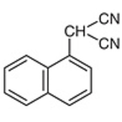 1-Naphthylmalononitrile >95.0%(HPLC) 1g