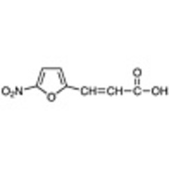 3-(5-Nitro-2-furyl)acrylic Acid >97.0%(HPLC) 5g