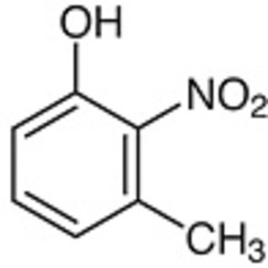 2-Nitro-m-cresol >98.0%(GC)(T) 5g