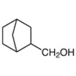 Norbornane-2-methanol (endo- and exo- mixture) >95.0%(GC) 25mL