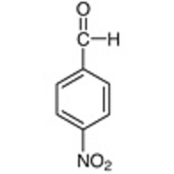 4-Nitrobenzaldehyde >98.0%(GC) 100g