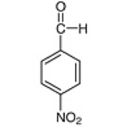 4-Nitrobenzaldehyde >98.0%(GC) 100g