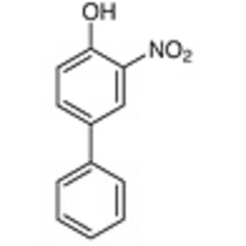 4-Hydroxy-3-nitrobiphenyl 25g