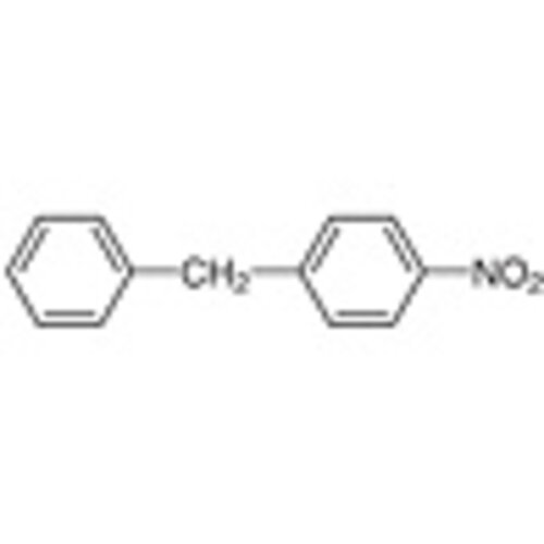4-Nitrodiphenylmethane >98.0%(GC) 25g